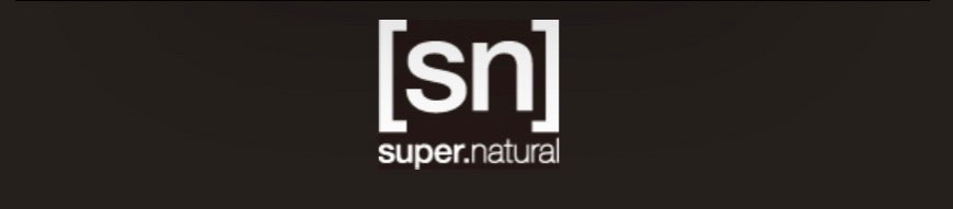 [sn] super.natural